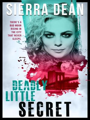 cover image of Deadly Little Secret